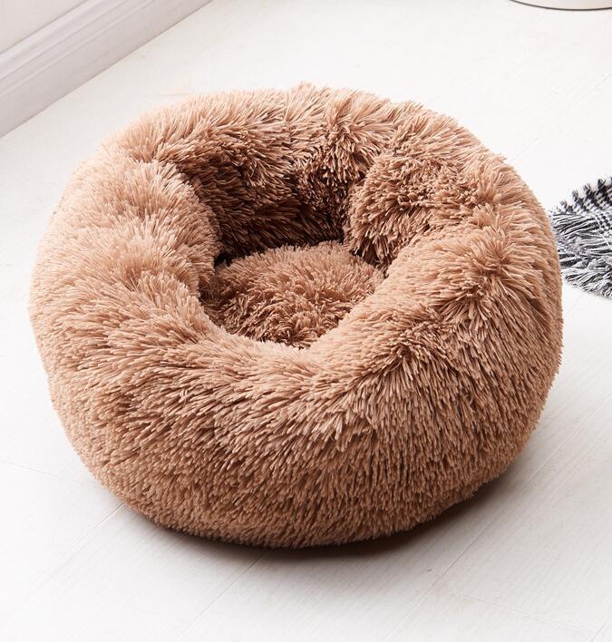 Cama Fofis para Cães e Gatos